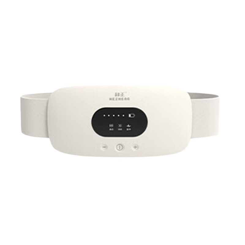 和正按摩器HZ-IADN-2智能腰腹部护腰暖腹多种模式