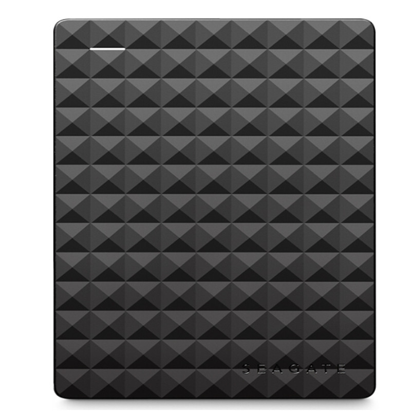 Zs-希捷(Seagate)Expansion 新睿翼4TB 2.5英寸 USB3.0 移动硬盘