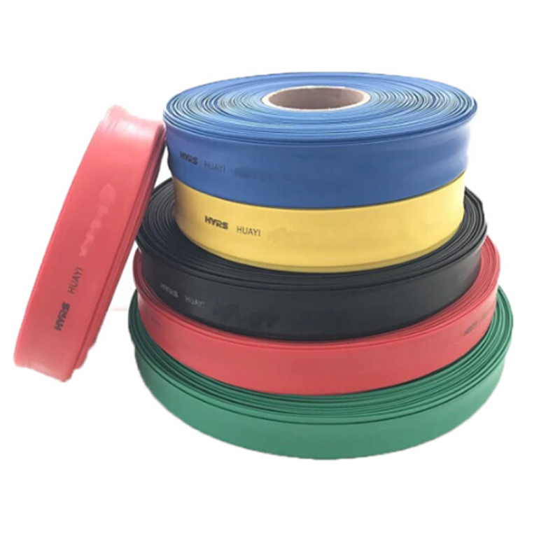 绝缘套管热缩管φ30