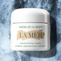 LAMER海蓝之谜经典传奇精华面霜滋润紧致舒缓修护100ml