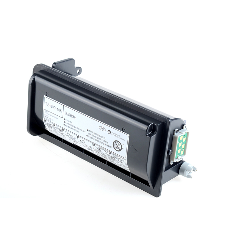 扬帆耐立(YFHC)T-2450CS-10K墨粉盒适用223/225/243/245