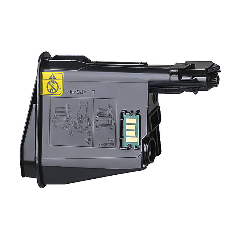 格然 京瓷 kyocera TK-1123碳粉盒适用FS-1060粉盒1025MFP 1125MFP打印机墨盒 墨粉盒