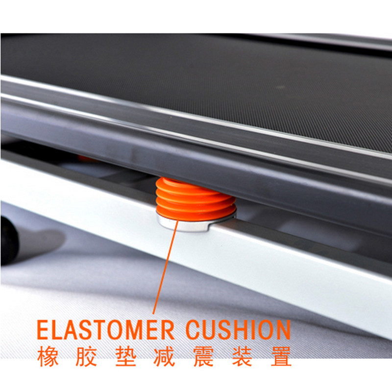 军霞JX-650D多功能家用跑步机