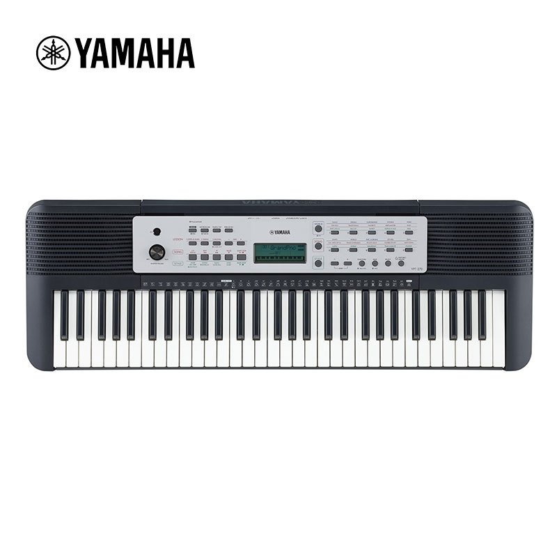 雅马哈(YAMAHA) YPT-270 电子琴伴奏型61键盘