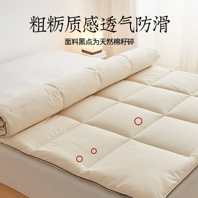 枂承 床褥高清大图