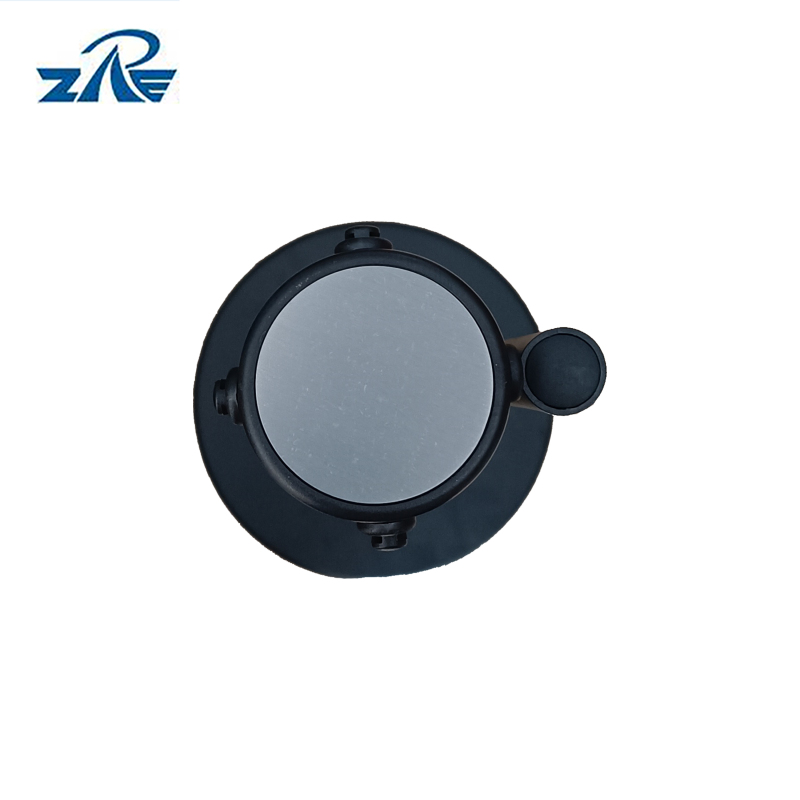 ZRE 隔离护栏(单层)根