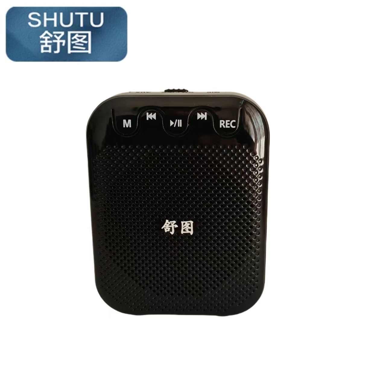 舒图 无线腰麦STYM-1/台高清大图