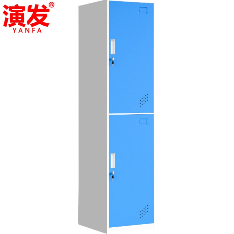 演发更衣柜单门台高清大图