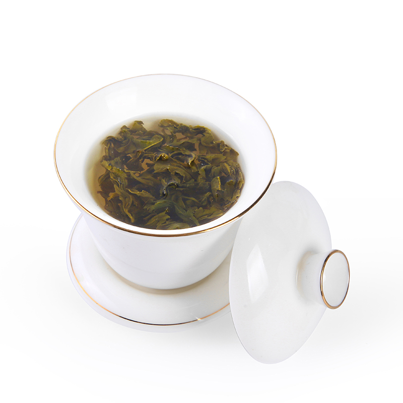 鼎寿福州茉莉花茶250g/袋高清大图
