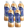 统一 阿萨姆奶茶 奶茶饮料 500ml*5瓶装