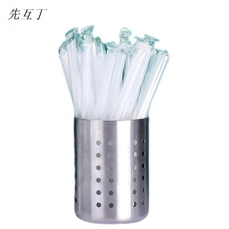 先互丁 一次性吸管 多规格 包高清大图