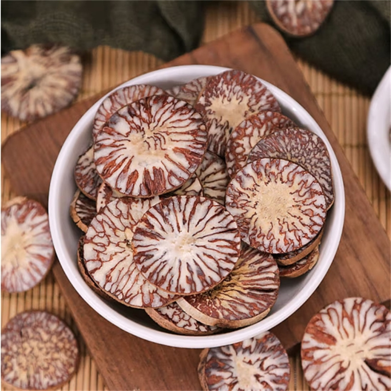 槟榔片100克新货正品官方店干货大腹槟榔果回味片槟榔另售当归川芎高清大图