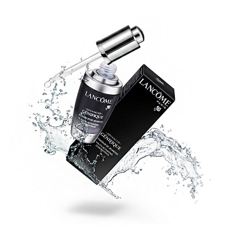 兰蔻(LANCOME)新精华肌底液30ml 保湿 强韧修护肌底