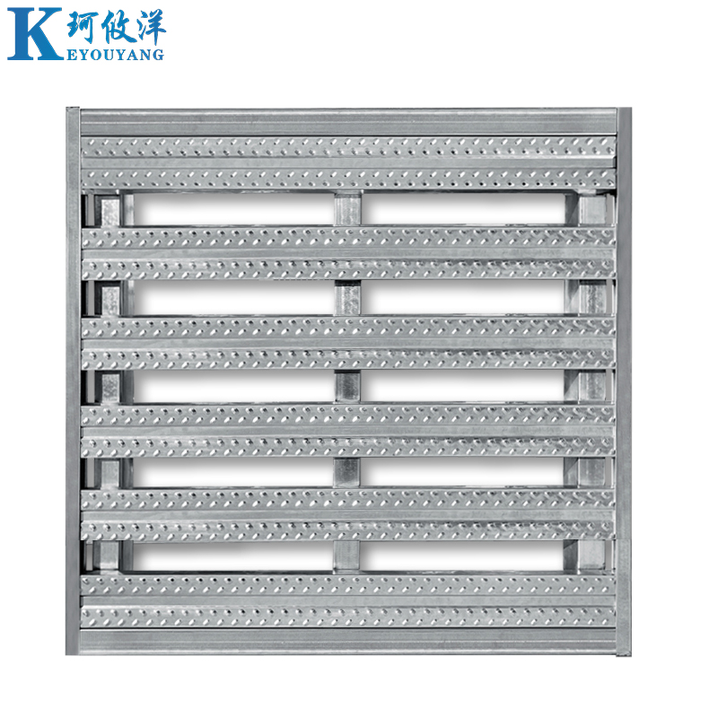 珂攸洋货架托盘高清大图