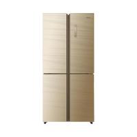 【二手官方直供样品机】海尔(Haier) BCD-476FDGJ 476升四门电冰箱十字对开门多门 静音节能家用 智能多门