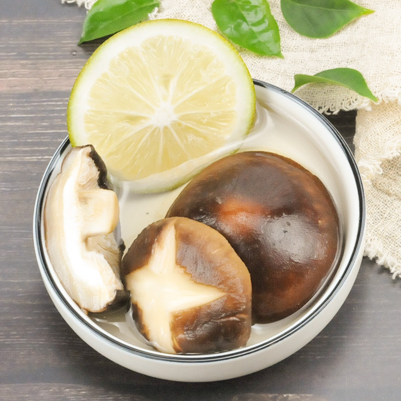民华黑珍 金钱菇250g