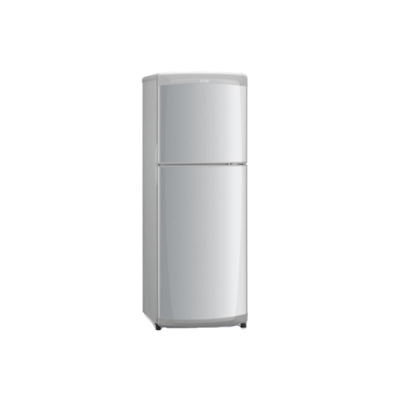 三菱電機 (MITSUBISHI ELECTRIC) MR-F17E-SL-H 147公升 雙門雪櫃