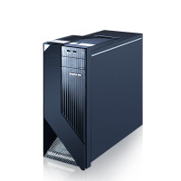 浪潮（INSPUR）NP3020M4 塔式服务器主机 E3-1220V6 16G内存 1块1T SATA 硬盘
