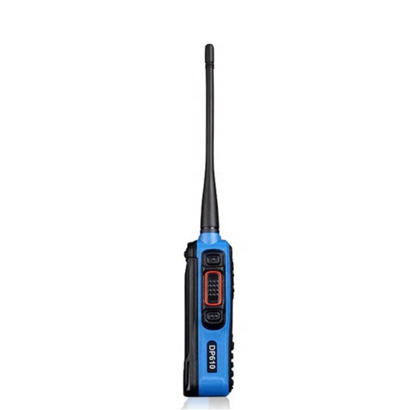 科立讯DP610 数字防爆对讲机高清大图