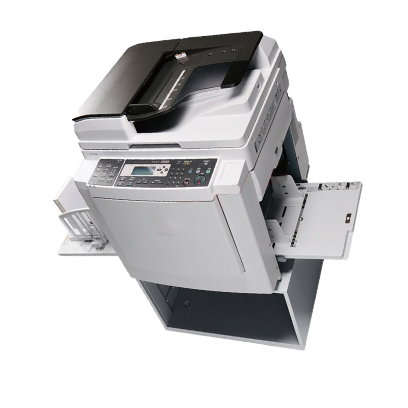 理光(ricoh)dd3344c 一体化速印机 印刷机 油印机
