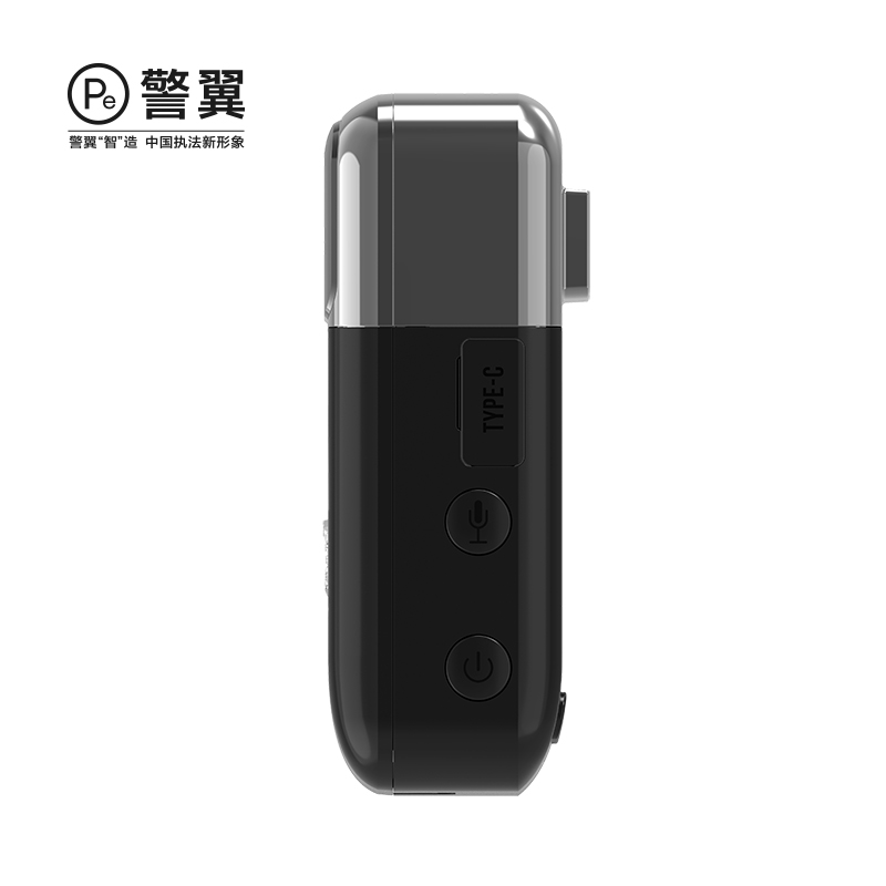 警翼 记录仪F7 64G 台高清大图