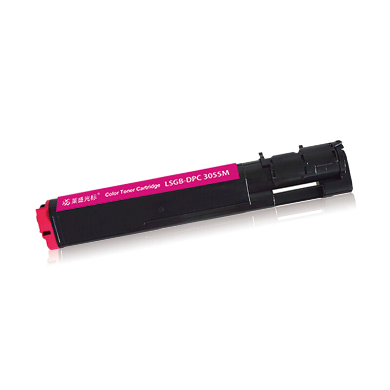 莱盛光标LSGB-DPC 3055M莱盛光标 LSGB-DPC 3055M硒鼓/粉盒红色 富士施乐CT200898
