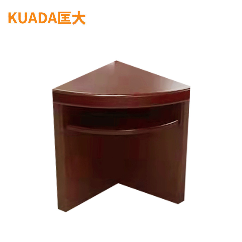 匡大 办公桌会议台转角 KDT642高清大图