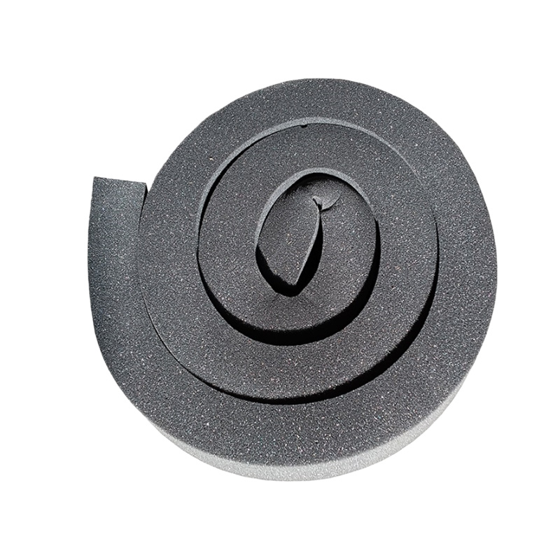 长铁 高弹海绵条 HG-45x55mm 米高清大图