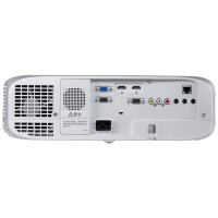 松下(Panasonic)PT-BW550C 投影仪 投影机办公(高清宽屏 5500流明 WXGA HDMI)