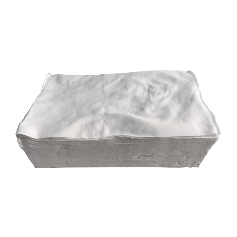 汇继白色市布擦机布1000mm*1000mm米高清大图