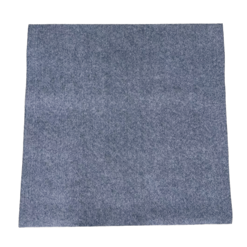 鸿灵睿芯 DT01 1m*1m 纤维 纤维毯 (计价单位:平方米)灰色图片