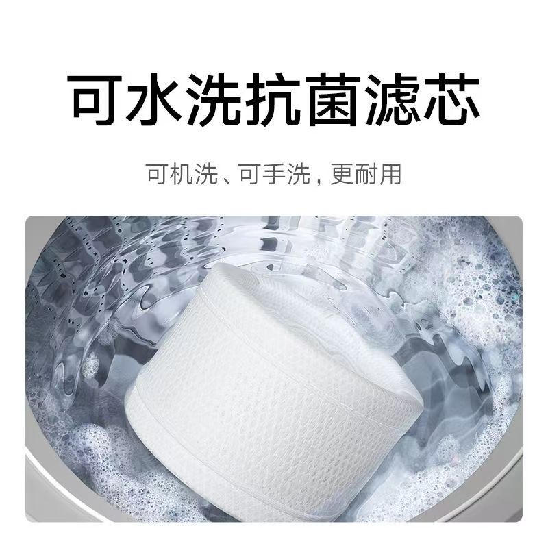 小米米家无雾加湿器3 600ml/h家用卧室5L大容量智能低噪抗菌孕妇高清大图