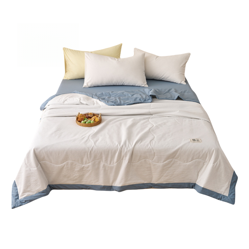 蕃蒂夏凉被高清大图