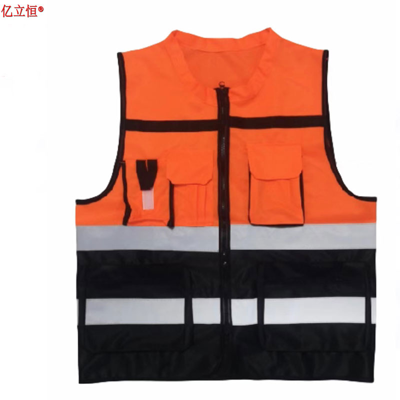 亿立恒 马甲 M—XXXL 件高清大图