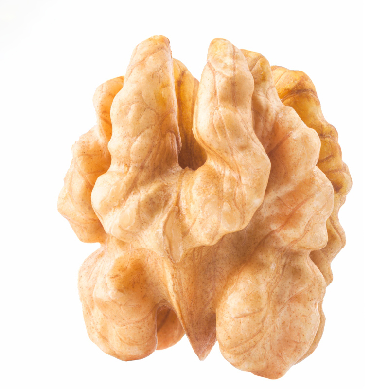 伊佳尚品 薄皮核桃 420g/袋高清大图