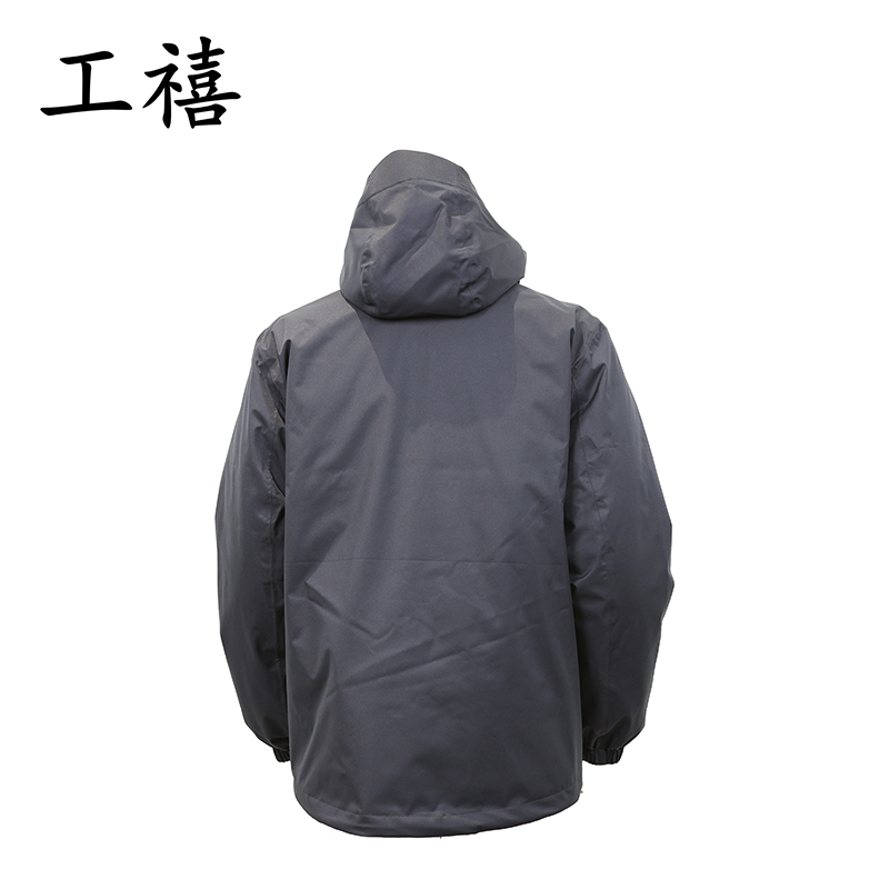 工禧 多功能防寒服 各号 件高清大图