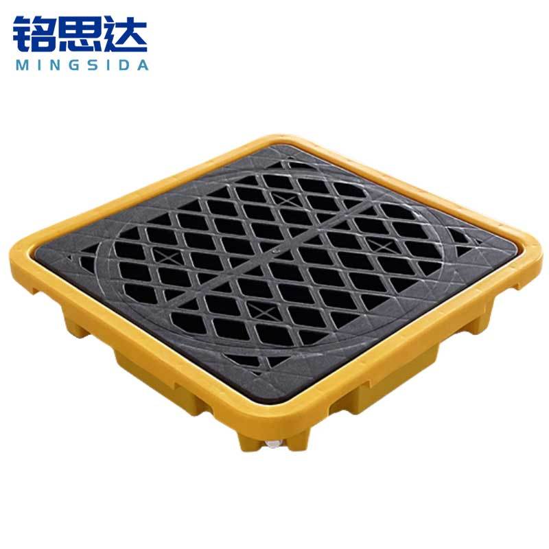 铭思达防渗漏托盘67.5*67.5*15cm个高清大图