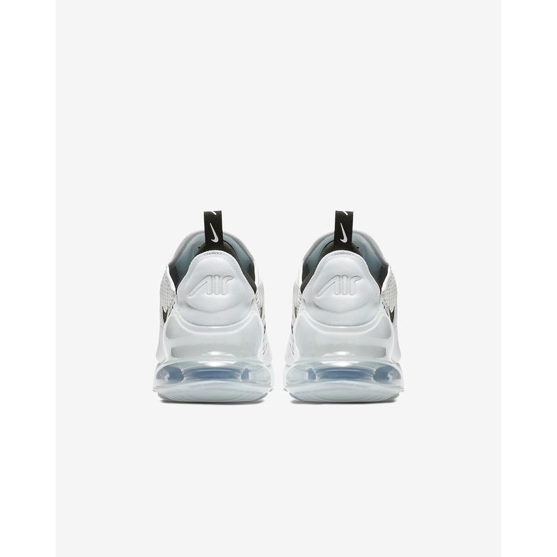 耐克(NIKE)男款休闲板鞋AIRMAX270舒适潮流百搭运动休闲鞋