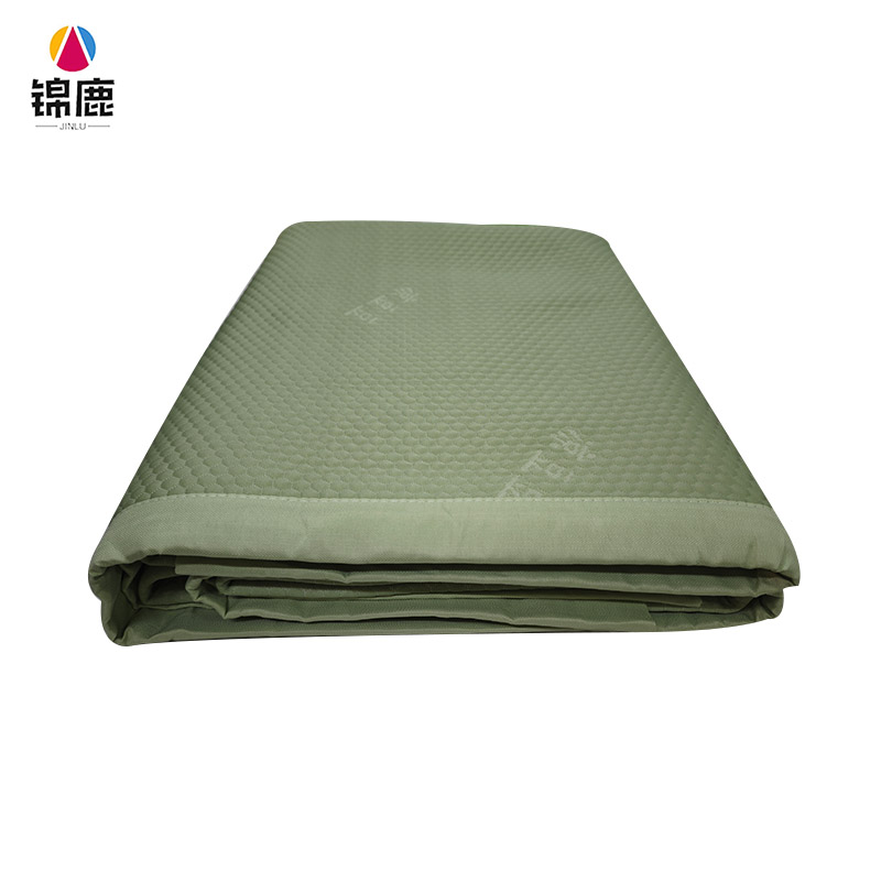 锦鹿 凉席 180*200cm/个高清大图