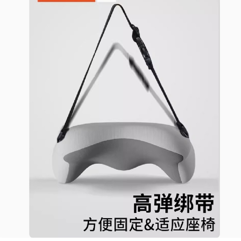 座椅腰靠高清大图