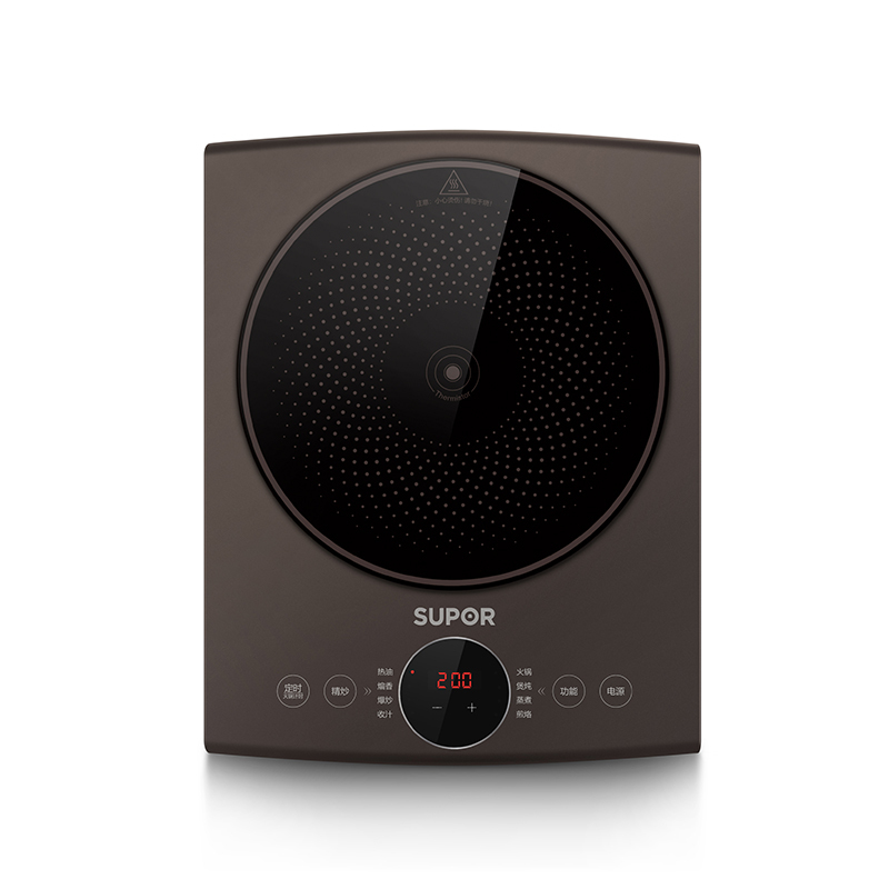苏泊尔(SUPOR) C22-IH912D 电磁炉280*360*51