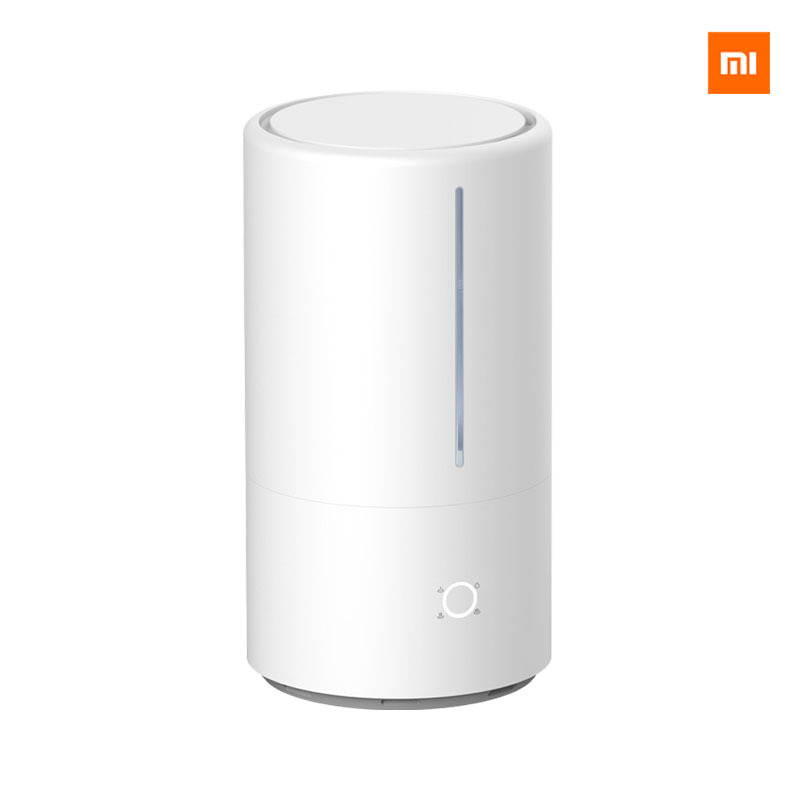 小米 智能家居组合套装米家智能加湿器S 家用静音卧室大雾量办公智能孕妇婴儿[仅拆封全新]