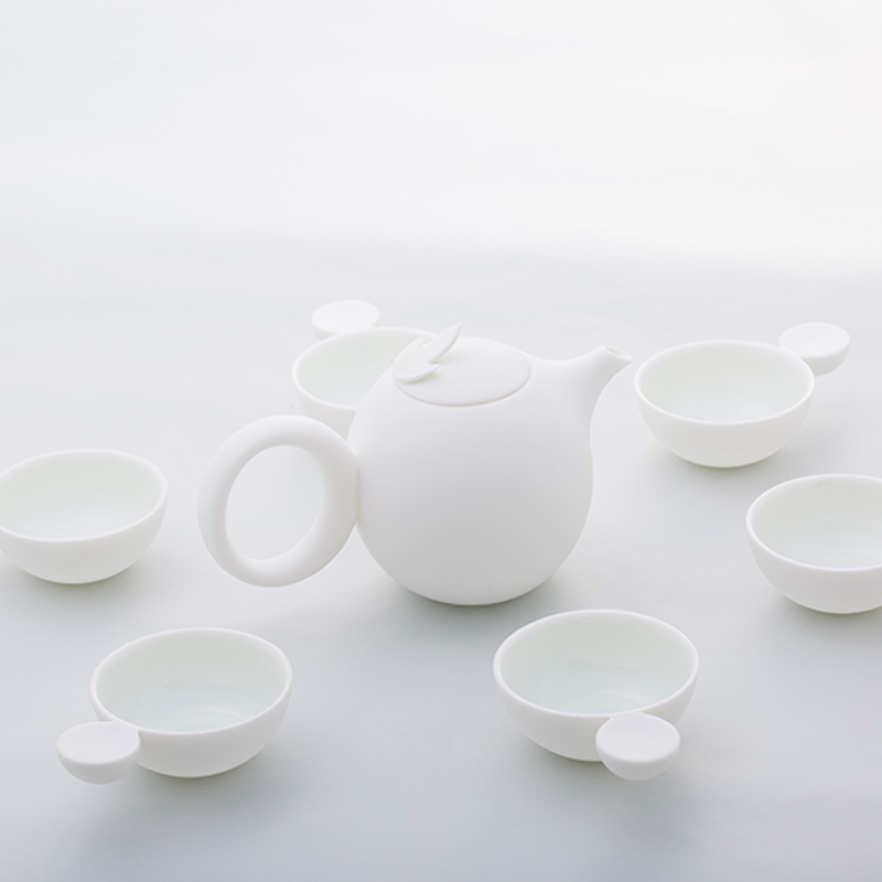 晓味窑 茶器/福路-XWY-FL