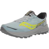 索康尼(SAUCONY)女士沙滩鞋超舒适轻量透气畅享极致远足体验休闲