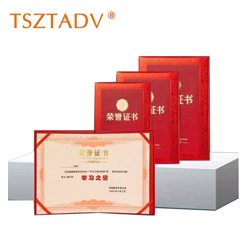 TSZTADV荣誉标识 8K 个高清大图