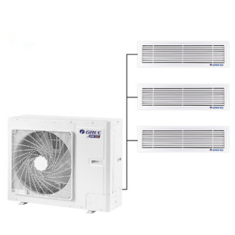 格力中央空调c2系列风管机fgr72c2nhn3