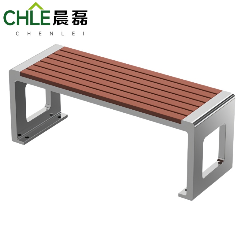 晨磊长条凳120*42*45.5cm/张高清大图