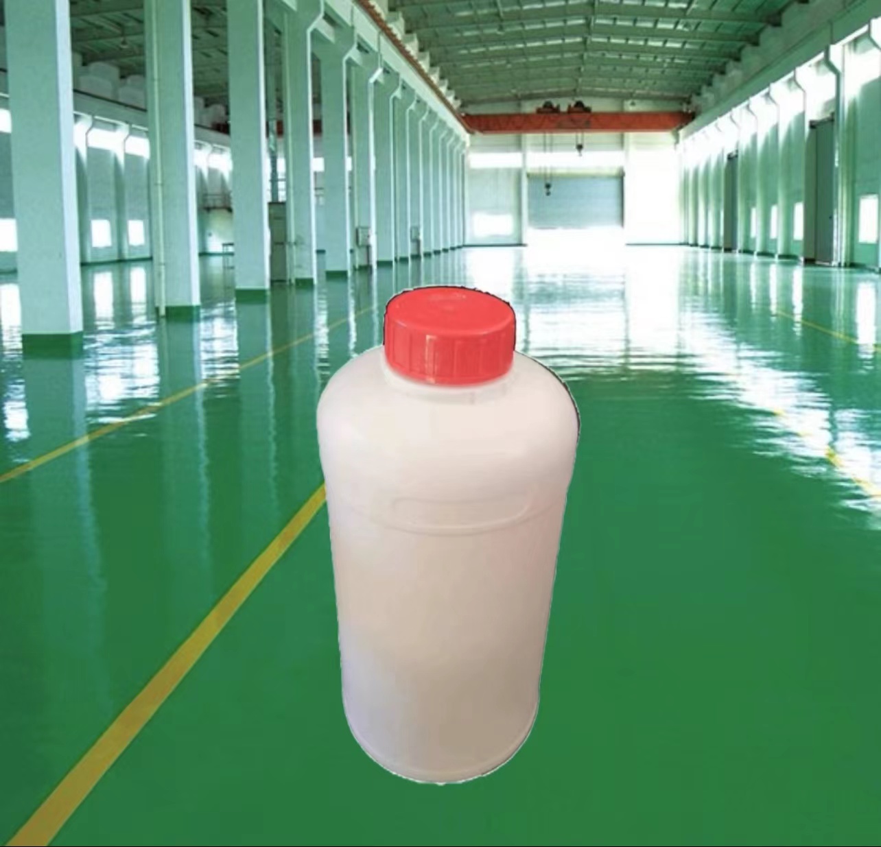 科纳美 多功能清洗剂 1000G×12瓶 箱高清大图