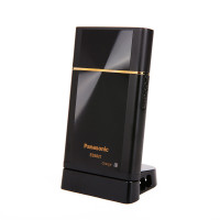 Panasonic/松下卡片往复式剃须刀ES5821K 薄型单刀头 充电便携式 男士电动刮胡刀
