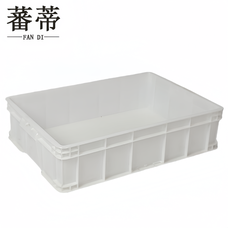 蕃蒂 塑料箱615*425*155mm个